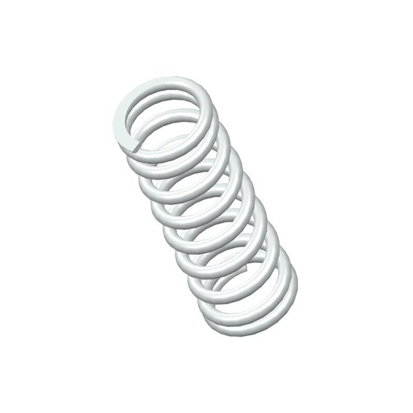Approved Vendor Compression Spring, O= .480, L= 1.38, W= .063 G009962498 - main